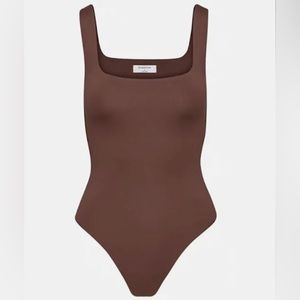 Babaton Contour Tank from Aritzia